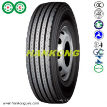 Roues TBR Pneu Essieu roulant de roulement de roue (255 / 70R22.5, 295 / 60R22.5, 315 / 70R22.5, 275 / 80R22.5)